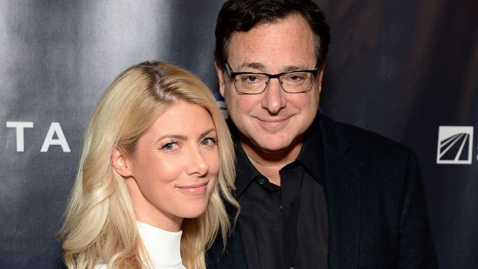 Bob Saget Girlfriend 2022