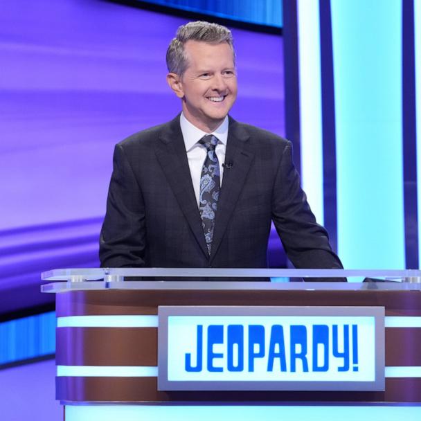 Ken Jennings wins Jeopardy Greatest of All Time title