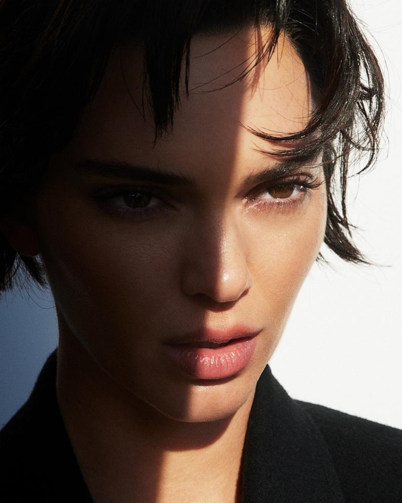 PHOTO: Calvin Klein unveils new womenswear campaign starring Kendall Jenner.