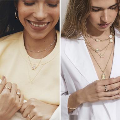 PHOTO: Shop the latest Kendra Scott jewelry launches and more