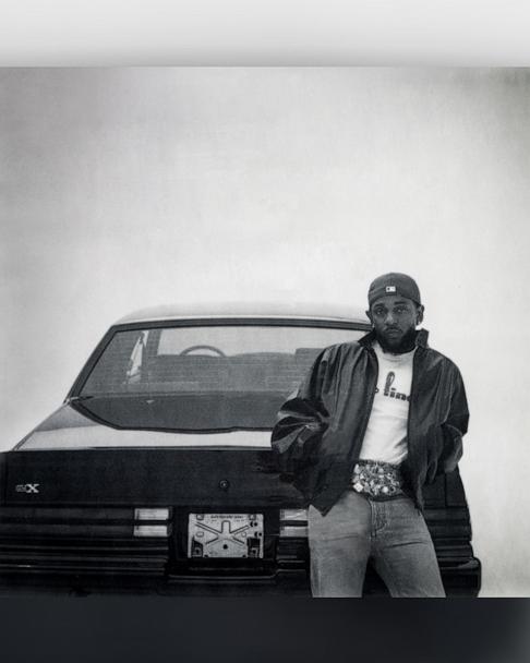 Kendrick Lamar drops surprise new album 'GNX' | GMA