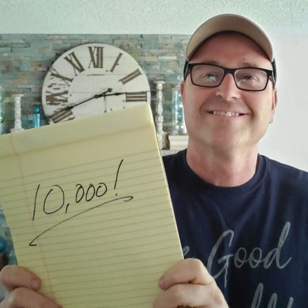 VIDEO: This man is known as the 'Internet's dad,' and his story will warm your heart