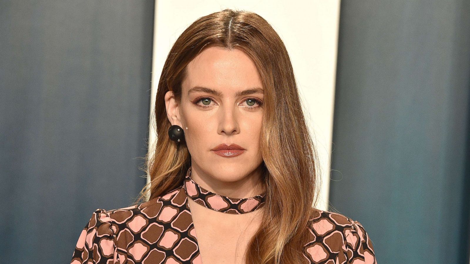 PHOTO: Riley Keough attends the 2020 Vanity Fair Oscar Party at Wallis Annenberg Center for the Performing Arts on Feb. 9, 2020 in Beverly Hills, Calif.