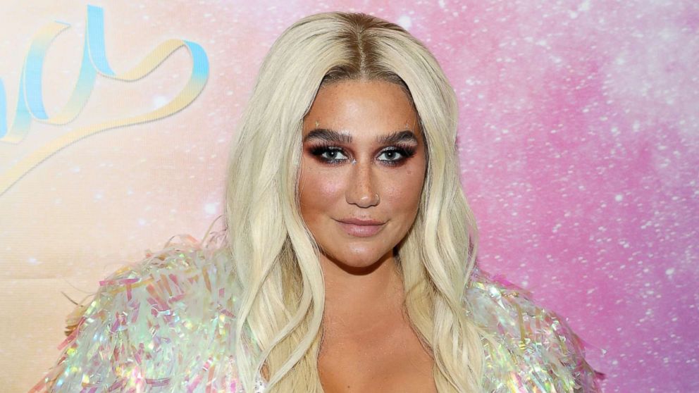VIDEO: Kesha opens up about her deeply personal new album