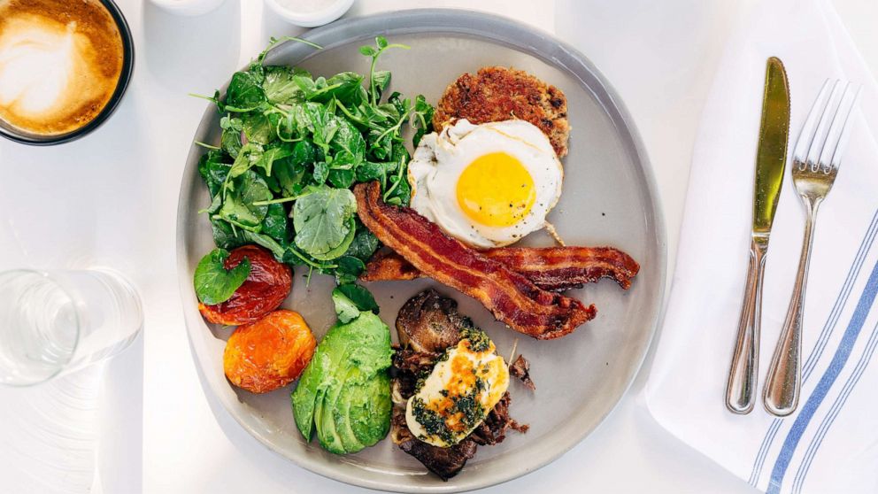 ‘Lazy keto’ diet: 5 things to know about the trendy low carb diet