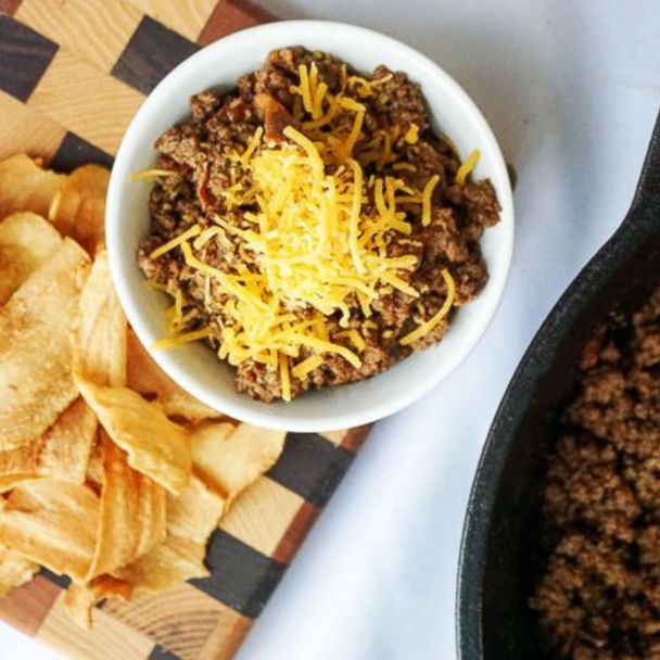 Fast and simple keto recipes that will make you forget you're missing