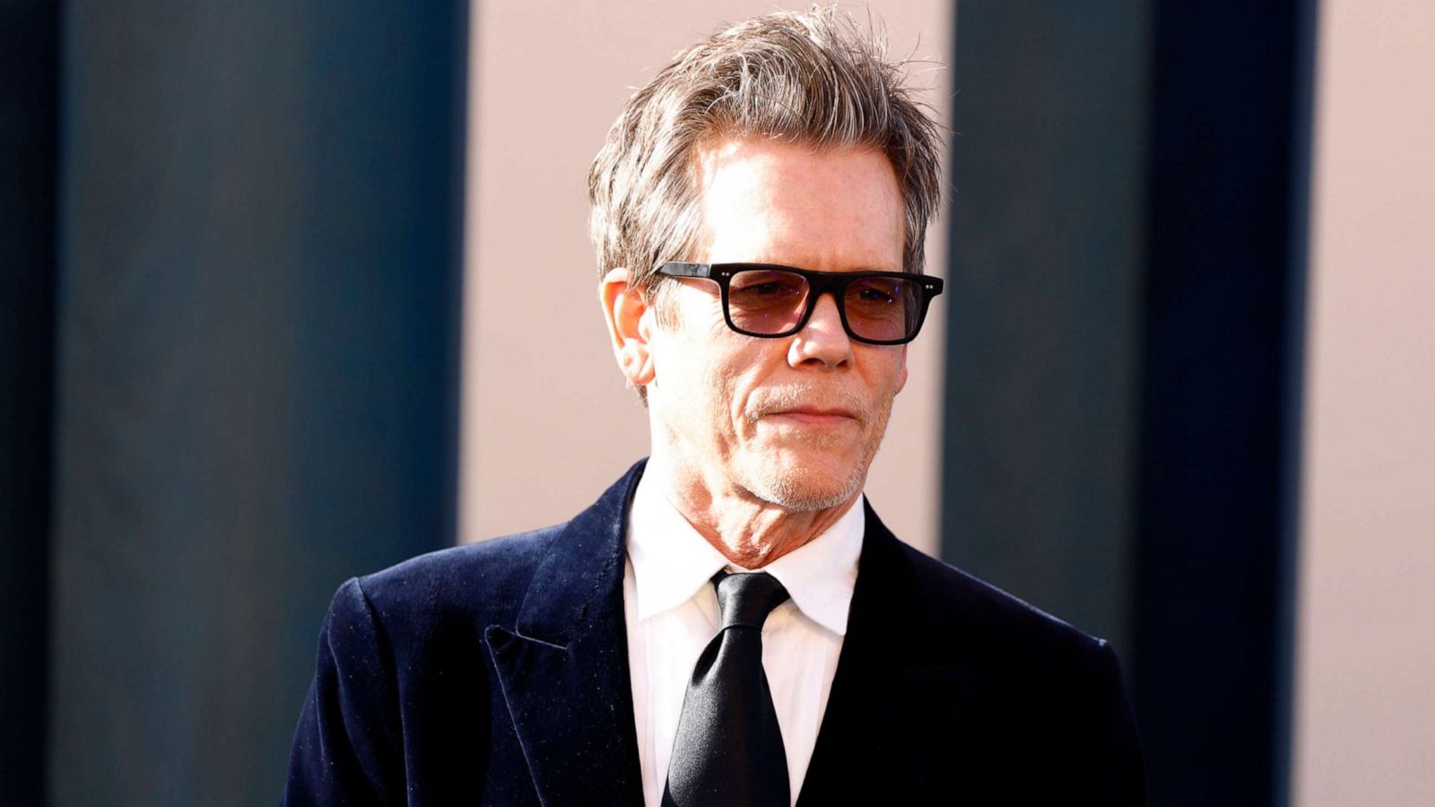 PHOTO: Kevin Bacon at Wallis Annenberg Center for the Performing Arts on March 27, 2022 in Beverly Hills, Calif.