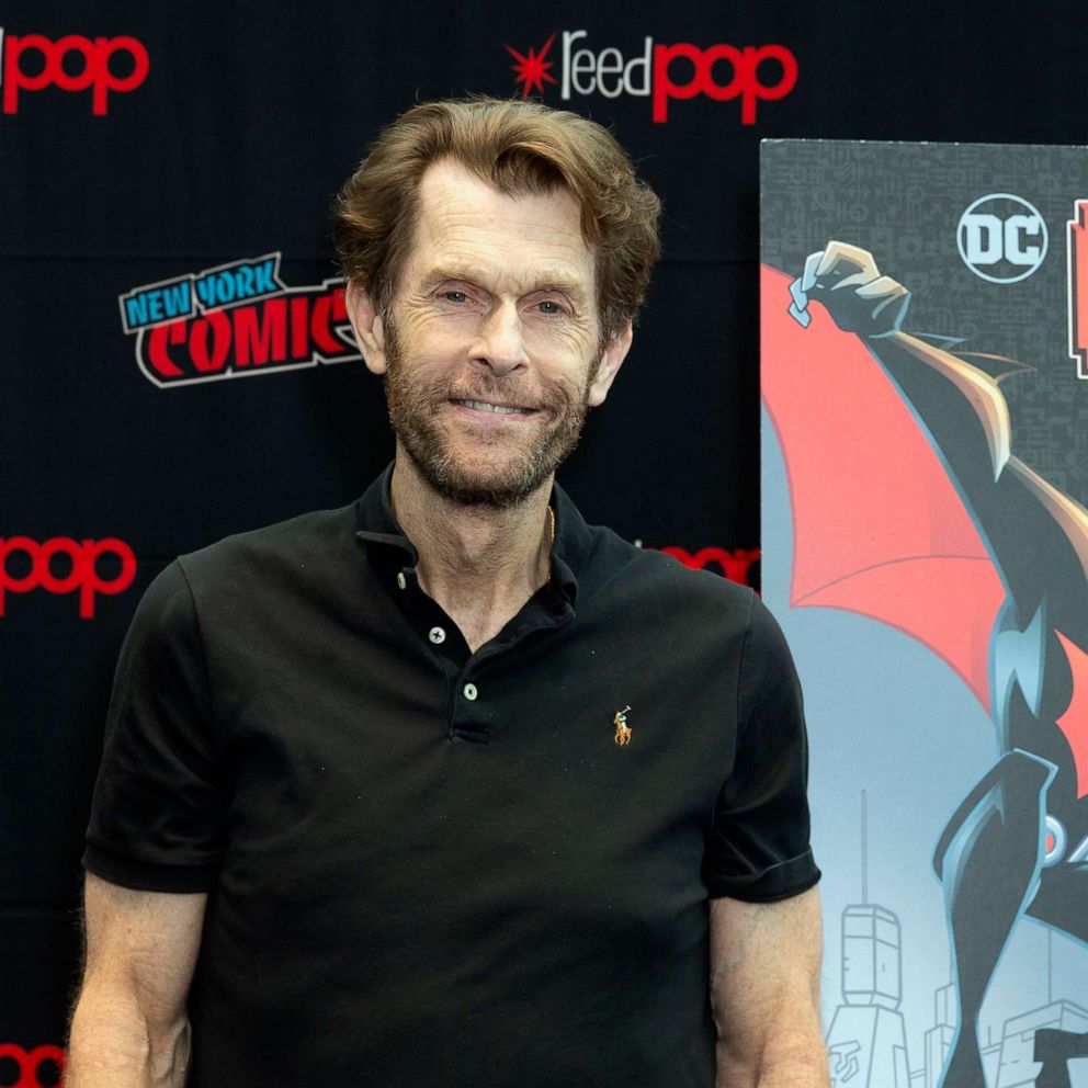 Kevin Conroy