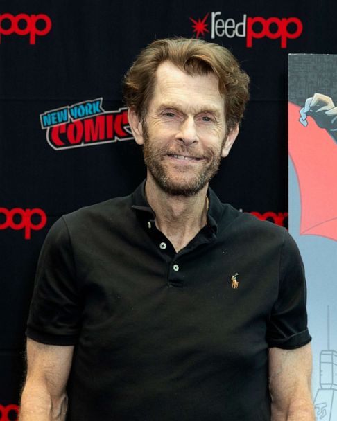 Kevin Conroy Dead: Batman Voice Dies at 66 From Cancer, kevin conroy voice  