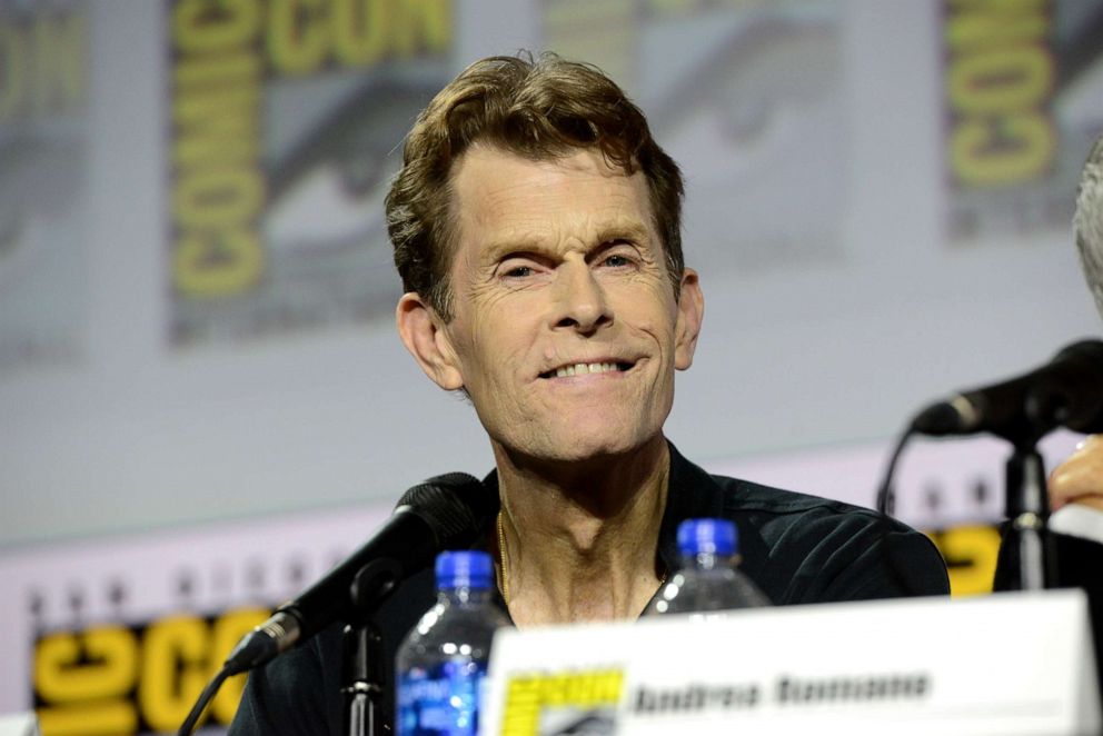 Kevin Conroy – Wikipédia, a enciclopédia livre