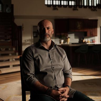 PHOTO: Kevin Franke, Ruby Franke's estranged husband, speaks out in the documentary "Devil in the Family: The Fall of Ruby Franke," which is now available to stream on Hulu.