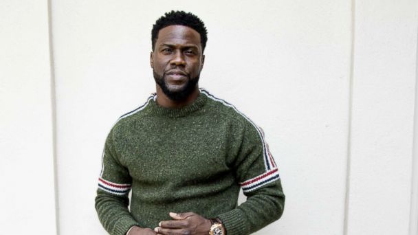 Kevin Hart apologizes to LGBTQ community after Oscars controversy ...