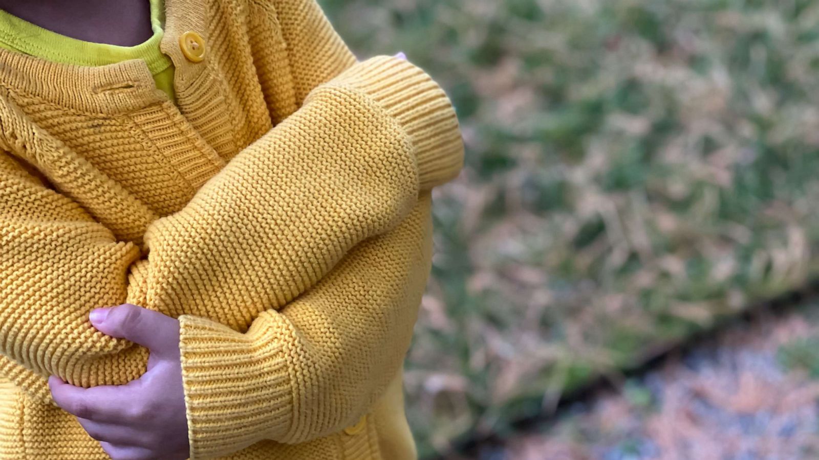 PHOTO: A child is seen in an undated stock photo.