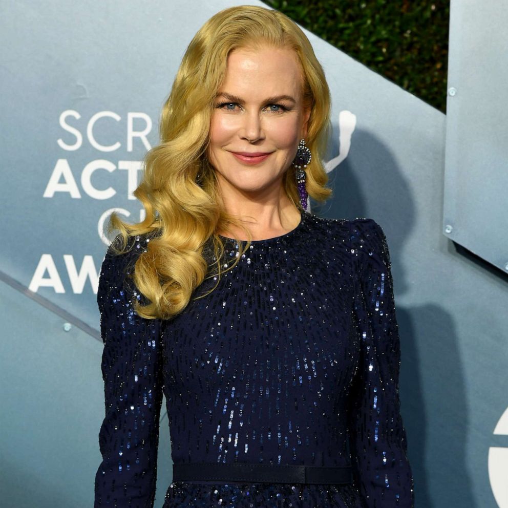 VIDEO: Wishing Nicole Kidman a happy 53rd birthday!