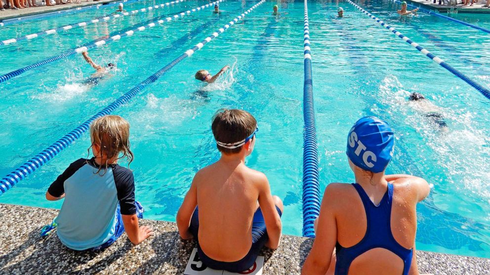 VIDEO: Pandemic makes pool time more dangerous, new report finds