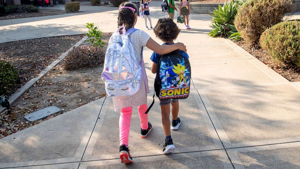 Back to School Tips: Ease Into The School Year