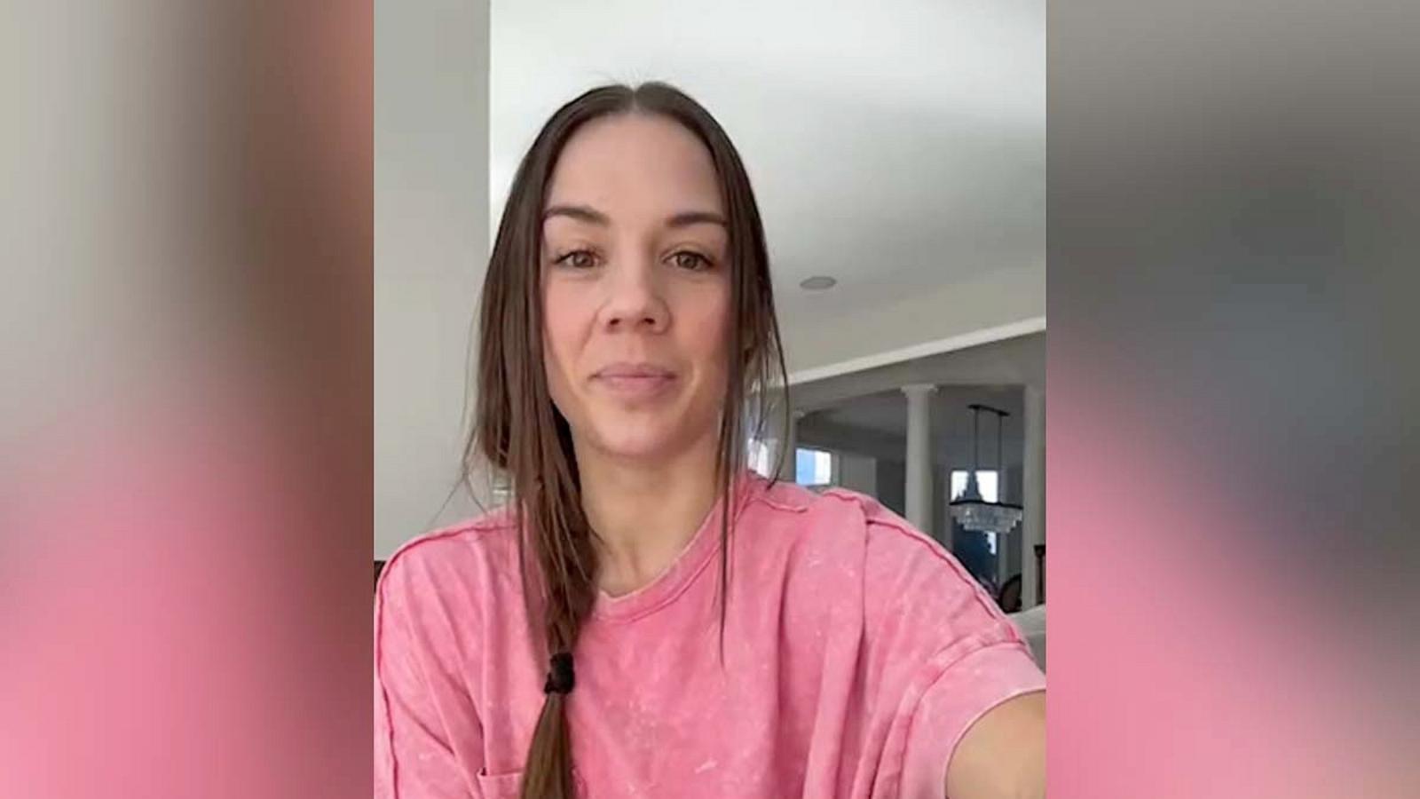 PHOTO: Lizzie Kieffer announced in an Instagram post the unexpected death of her 1-year-old daughter Lilian.