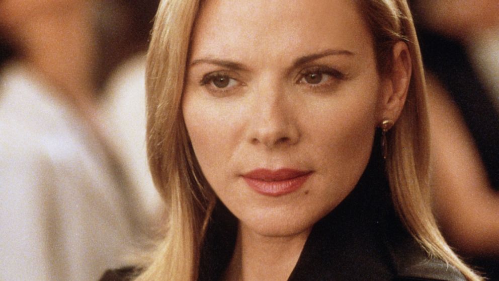 VIDEO: Kim Cattrall’s character’s absence from ‘Sex and the City’ reboot explained