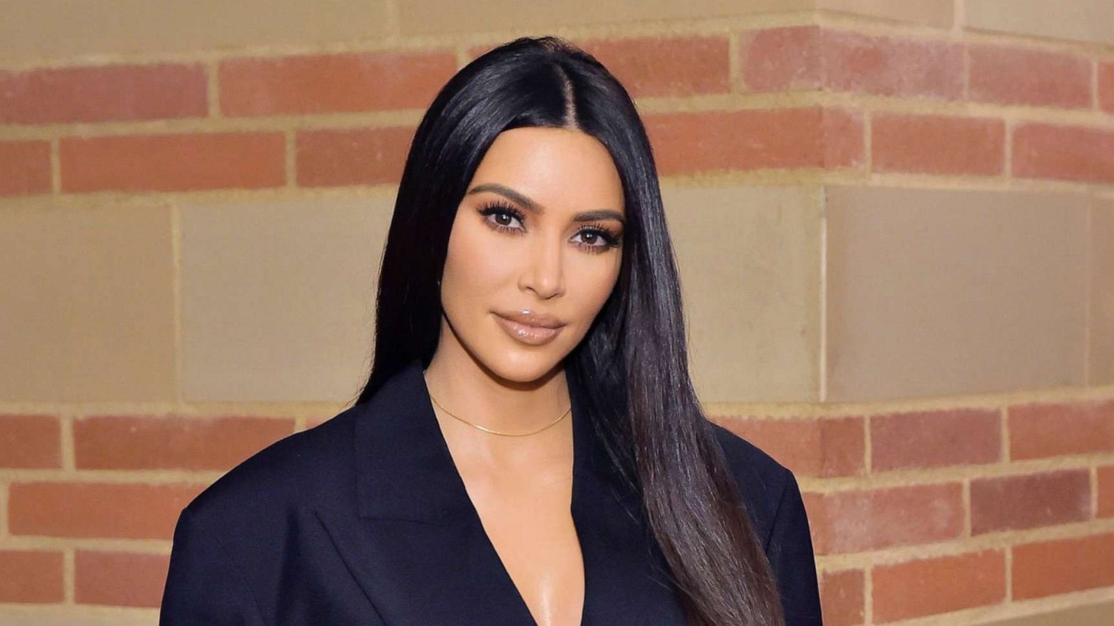 PHOTO: Kim Kardashian West attends The Promise Armenian Institute Event, Nov. 19, 2019, in Los Angeles.