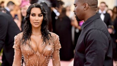 Kim Kardashian West's shapewear brand 'Kimono' faces backlash for cultural  appropriation - Good Morning America
