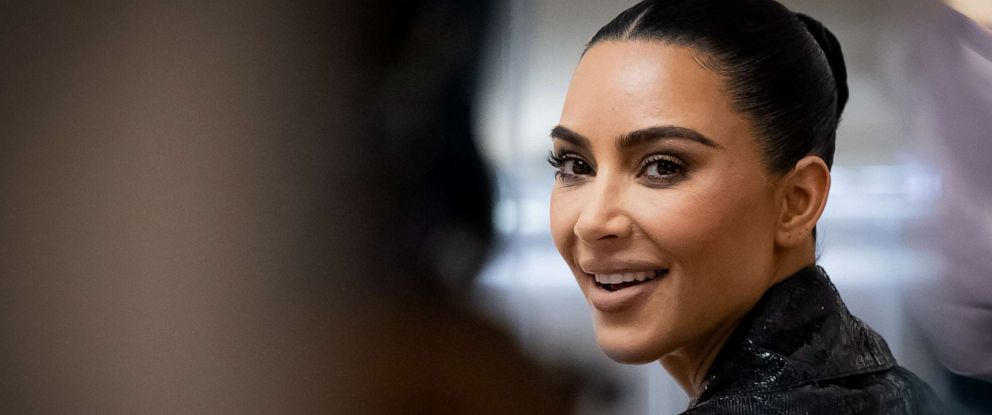Kim Kardashian Has Learned Restraint - The New York Times