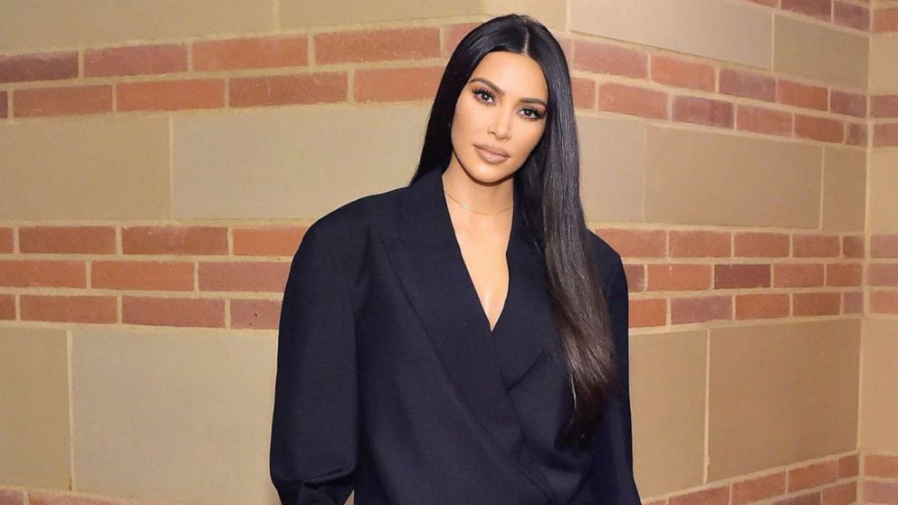 VIDEO: Is Kim Kardashian's style too sexy for her age?