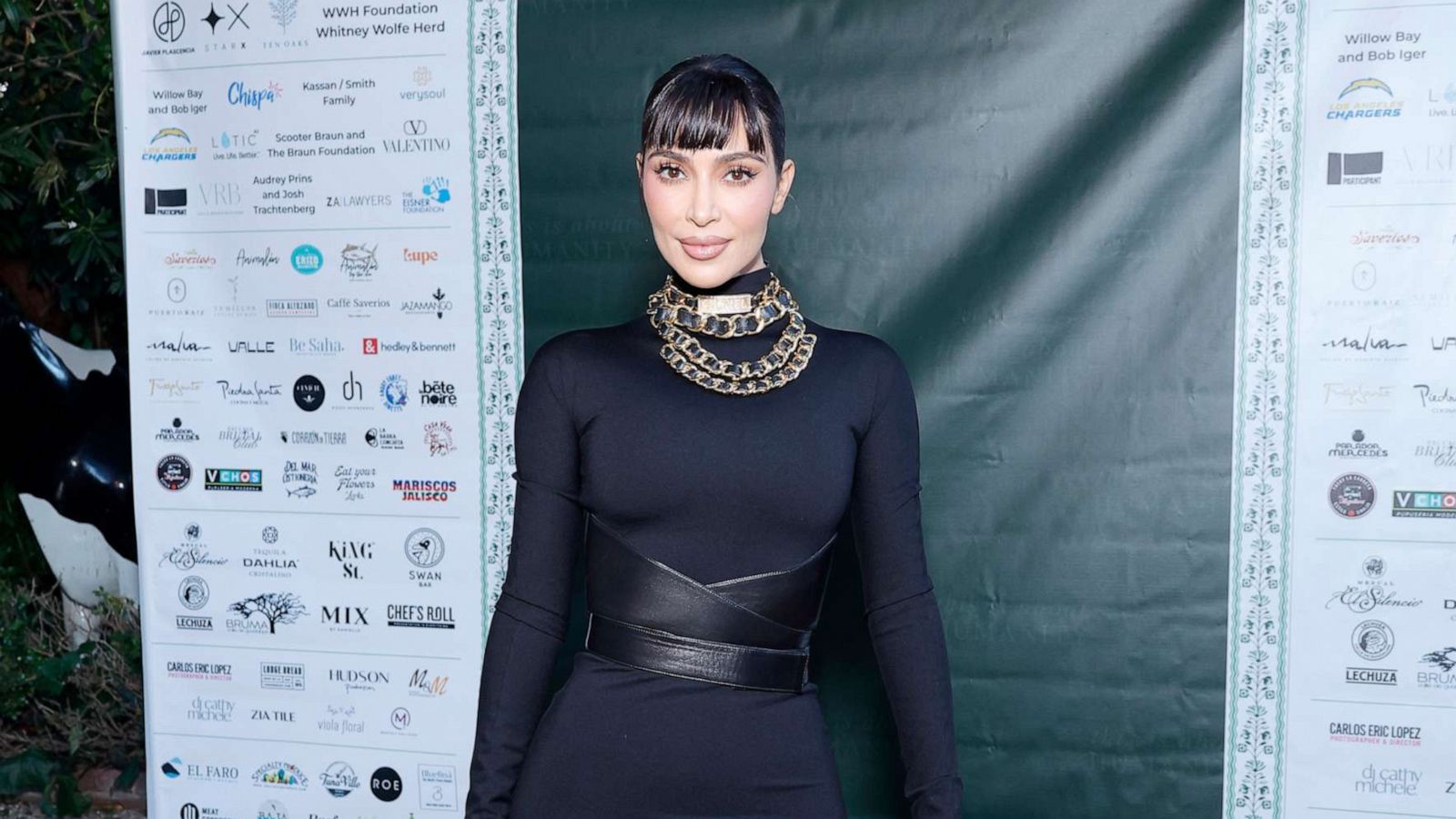 Kim Kardashian's next trick? A bra to make you look turned on by