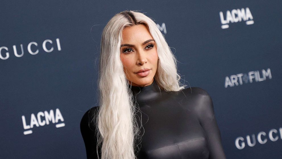 Kim Kardashian 'reevaluating' her relationship with Balenciaga amid ad