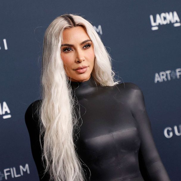 Kim Kardashian Responds to Balenciaga Child Ads and Lawsuit