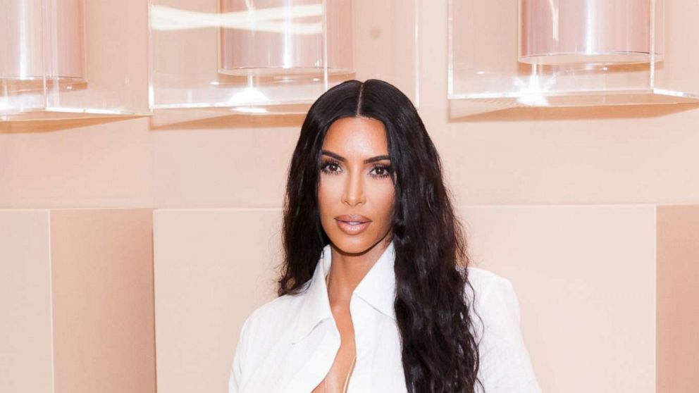 VIDEO: Kim Kardashian West wants to be a lawyer