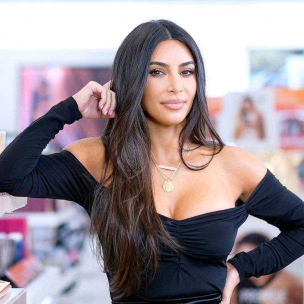 Kim Kardashian is criticized after introducing a Skims maternity line