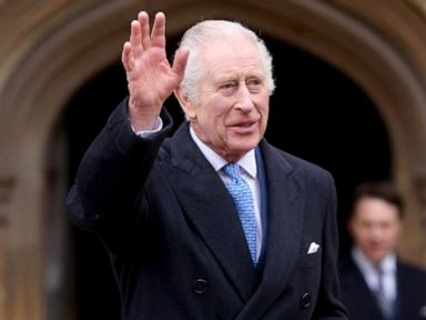 King Charles III to return to public duties amid cancer battle