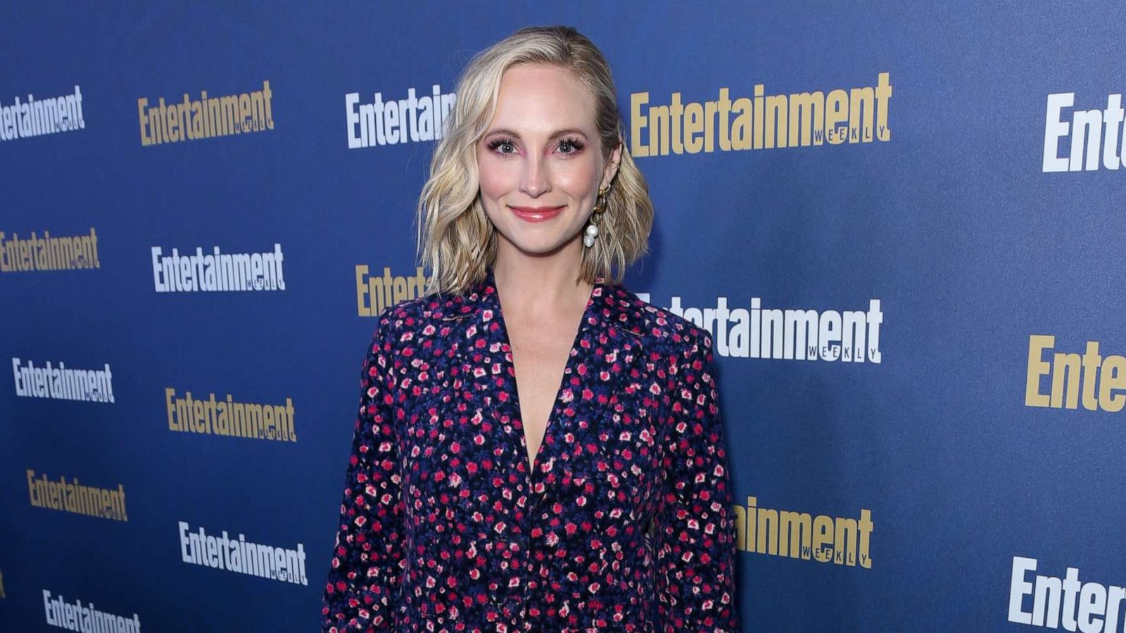Here's How Vampire Diaries Is Handling Candice King's Pregnancy
