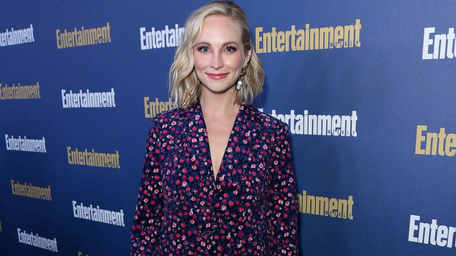 PHOTO: Candice King at Chateau Marmont on Jan. 18, 2020 in Los Angeles.