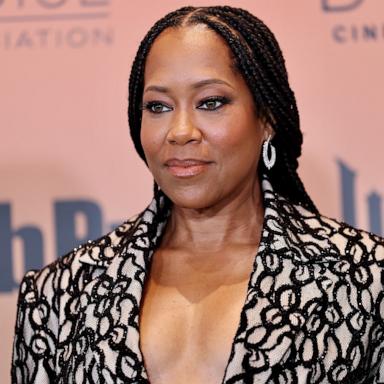 PHOTO: Actress Regina King attends Critics Choice Association's 7th Annual Celebration of Black Cinema And Television at Fairmont Century Plaza on Dec. 9, 2024 in Los Angeles.