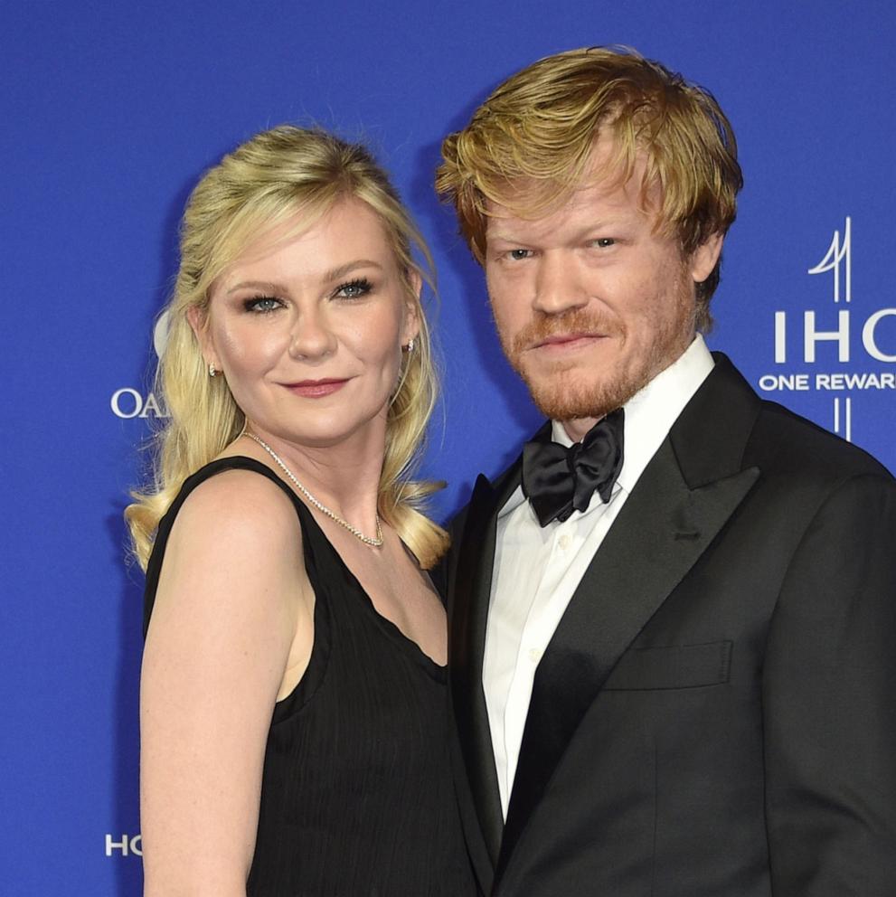 VIDEO: Our favorite Kirsten Dunst moments for her birthday 