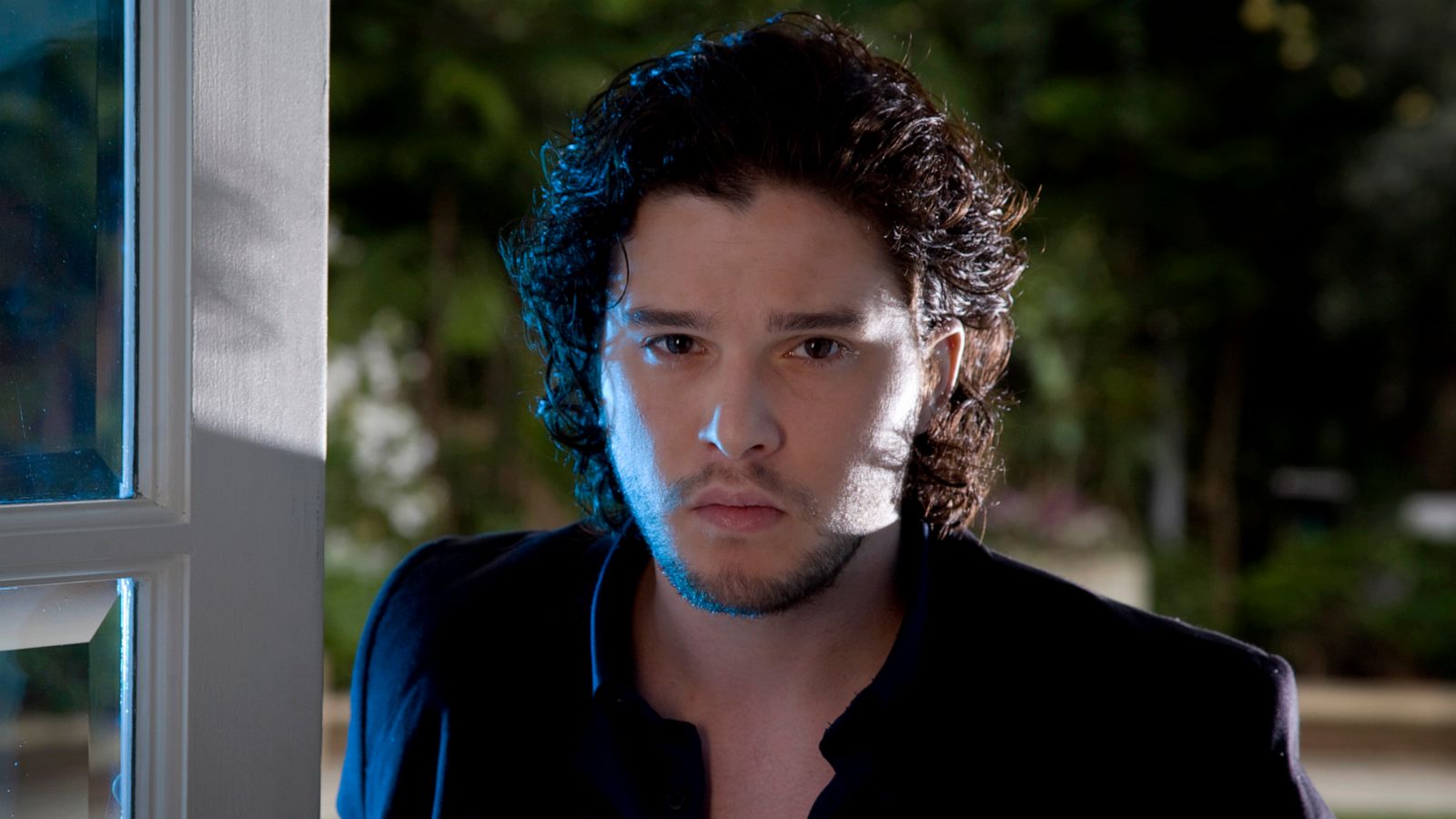 PHOTO: Actor Kit Harington, plays Jon Snow in the HBO fantasy series "Game of Thrones."