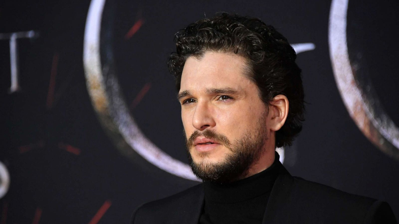 PHOTO: In this file photo, Kit Harington attends the "Game Of Thrones" season 8 premiere on April 3, 2019, in New York.