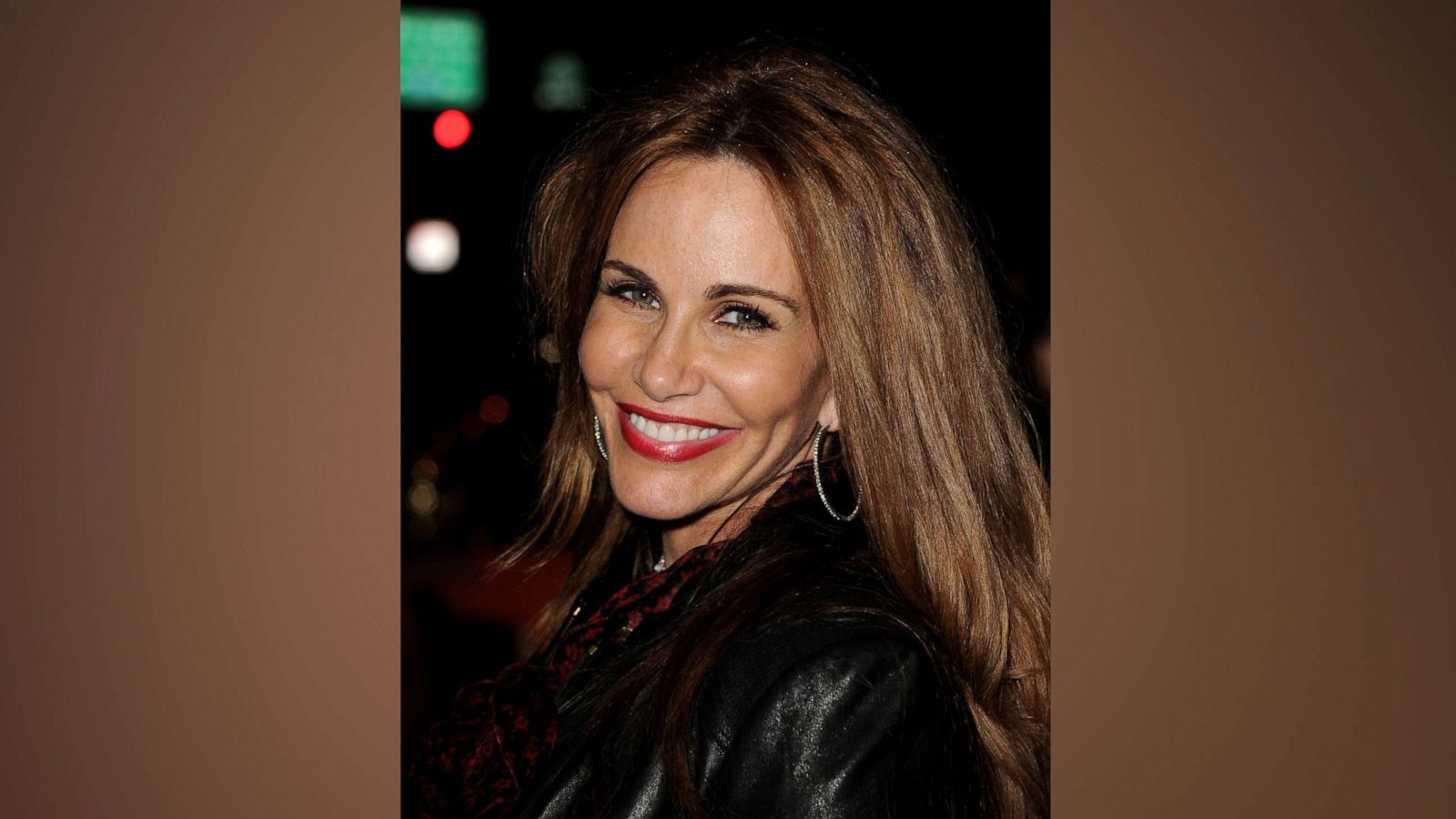 PHOTO: Tawny Kitaen arrives at the premiere of Relativity Media's "Take Me Home Tonight" at the Regal Cinemas L.A. Live Stadium 14 on March 2, 2011, in Los Angeles
