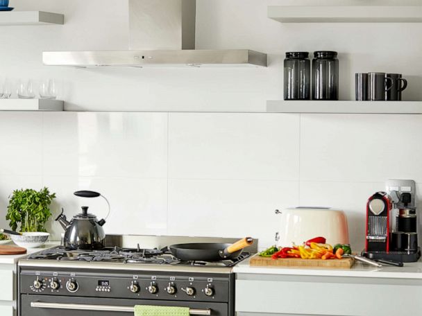 Supercharge your kitchen with these gadgets and hacks - Good Morning America