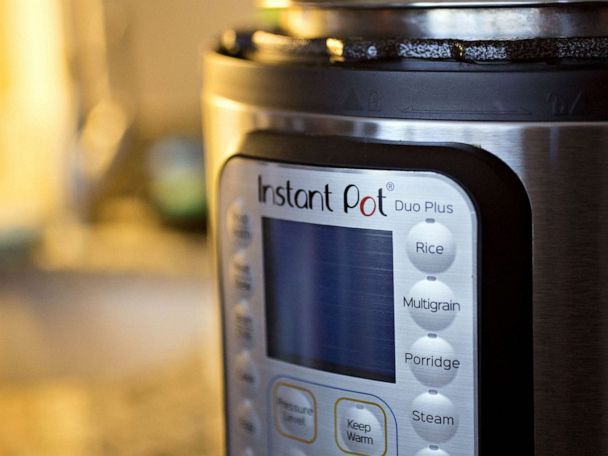 Instant Pot Maker Bought by Pyrex's Parent as Old Kitchen Meets New - The  New York Times