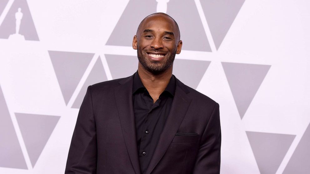 VIDEO: This is the story of Kobe Bryant’s life 