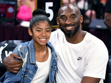 Liberty's Sabrina Ionescu completes Kobe Bryant tribute with game