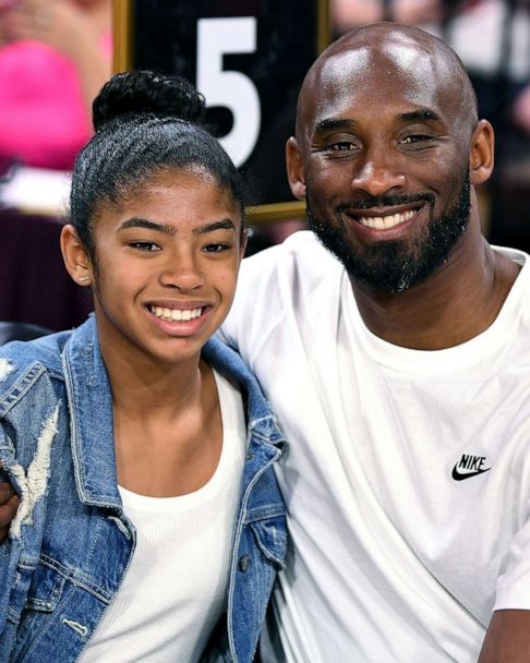 Youth basketball coach who trained Kobe Bryant's daughter