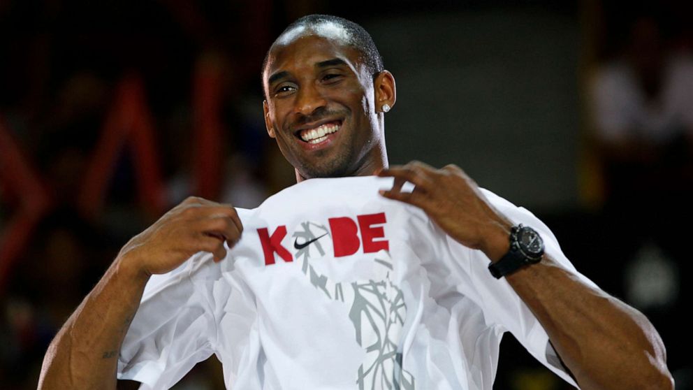 NBA Style Files: Kobe Bryant's Best Fits