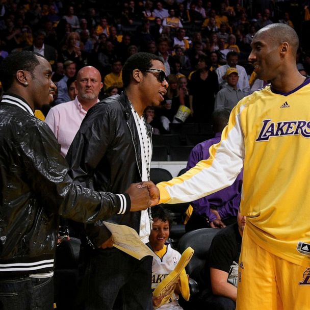 Kobe Bryant's Brief Hip-Hop Career & Remix