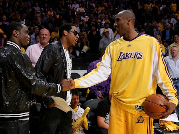 Kobe Bryant's Wish to 'Die Young' Sounds Eerily Similar to Another LA Icon
