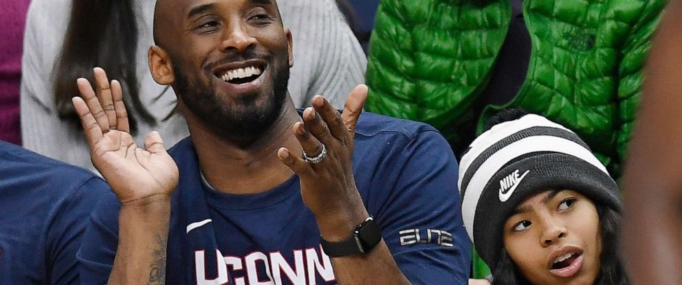 How Kobe Bryant championed growth of 