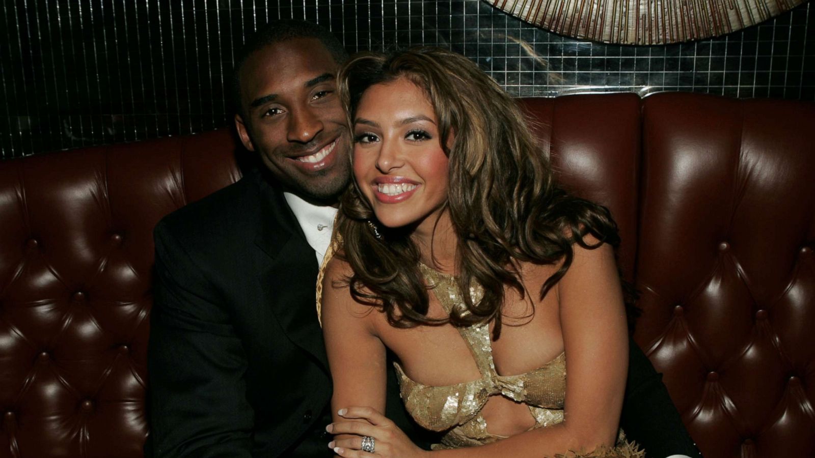 Vanessa Bryant posts Sex and the City dress Kobe Bryant gifted her along with a sweet message