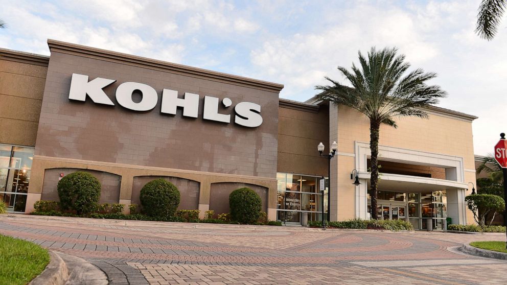 Kohl's Labor Day sale: New Sephora shops opening for holiday sale